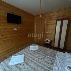 дом + 80 м², участок - изображение 5