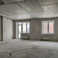 Квартира 61,7 м², 1-комнатная - изображение 4