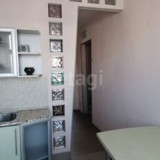 Квартира 66,7 м², 3-комнатная - изображение 5