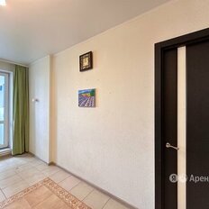 Квартира 44 м², 1-комнатная - изображение 4