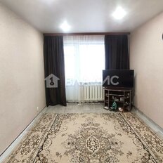 Квартира 30,4 м², 1-комнатная - изображение 3