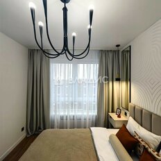 Квартира 35,1 м², 1-комнатная - изображение 4