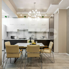Квартира 86,3 м², 3-комнатная - изображение 2