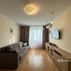 Квартира 37 м², 1-комнатная - изображение 5