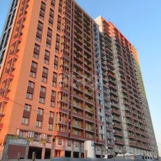 Квартира 31,5 м², студия - изображение 2