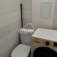 Квартира 30 м², 1-комнатная - изображение 5