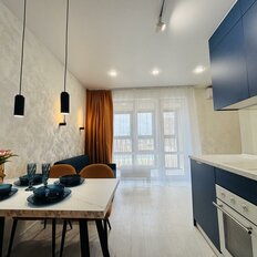 Квартира 35 м², студия - изображение 2
