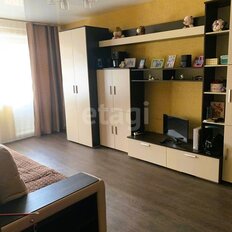 Квартира 30,3 м², 1-комнатная - изображение 2