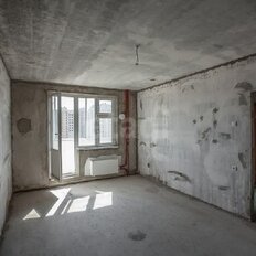 Квартира 62,3 м², 2-комнатная - изображение 4