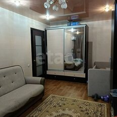 Квартира 30,9 м², 1-комнатная - изображение 1