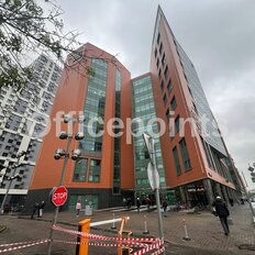 502,7 м², офис - изображение 2