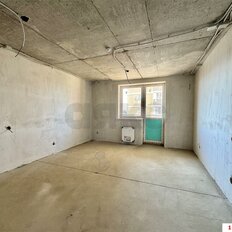 Квартира 33 м², студия - изображение 2