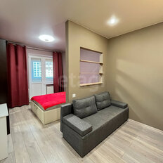 Квартира 39,5 м², 1-комнатная - изображение 3