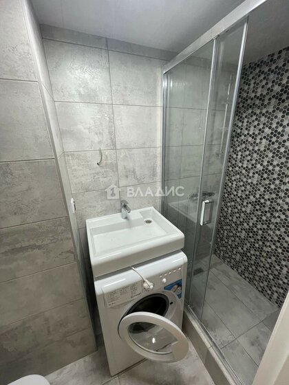 20 м², апартаменты-студия 5 650 000 ₽ - изображение 95