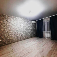 Квартира 39 м², 1-комнатная - изображение 3