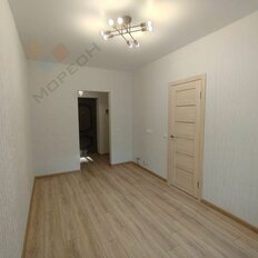 Квартира 24,8 м², 1-комнатная - изображение 5
