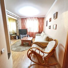 Квартира 63,1 м², 3-комнатная - изображение 5