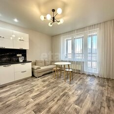 Квартира 55 м², 2-комнатная - изображение 1