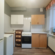 Квартира 31 м², 1-комнатная - изображение 4