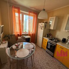 Квартира 54 м², 2-комнатная - изображение 3