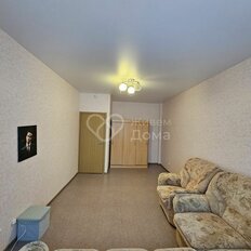 Квартира 36,6 м², 1-комнатная - изображение 4