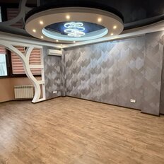 Квартира 76,9 м², 2-комнатная - изображение 1