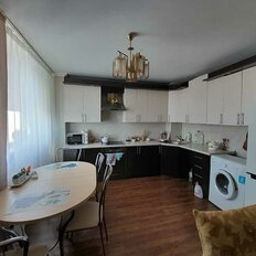 Квартира 51 м², 1-комнатная - изображение 3