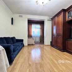 Квартира 68 м², 2-комнатная - изображение 3
