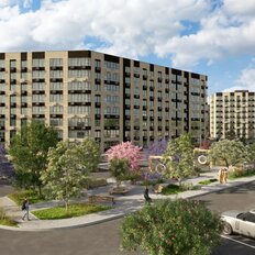 Квартира 63,2 м², 3-комнатная - изображение 3