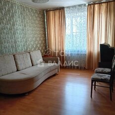 Квартира 51,7 м², 2-комнатная - изображение 1