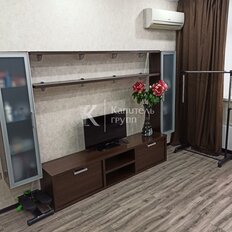 Квартира 44 м², 1-комнатная - изображение 5