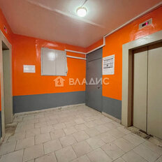 Квартира 31,3 м², 1-комнатная - изображение 4