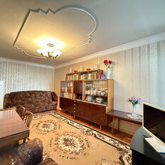 Квартира 57,9 м², 3-комнатная - изображение 3