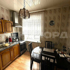 Квартира 58,1 м², 3-комнатная - изображение 4