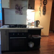 Квартира 44 м², 2-комнатная - изображение 4