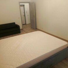 Квартира 40 м², 1-комнатная - изображение 1
