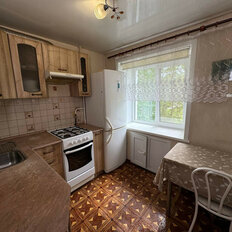 Квартира 44 м², 2-комнатная - изображение 3