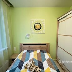 Квартира 26 м², студия - изображение 5