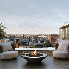 Квартира 217 м², 4-комнатная - изображение 5