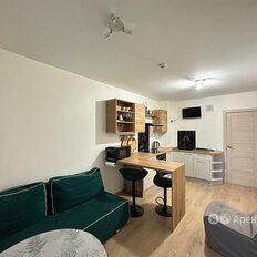 Квартира 55 м², 2-комнатная - изображение 3