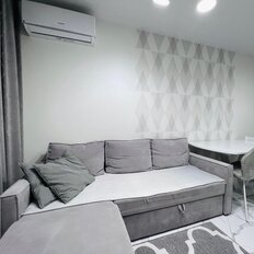 Квартира 62 м², 2-комнатная - изображение 3
