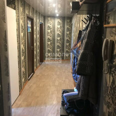Квартира 58 м², 3-комнатная - изображение 4