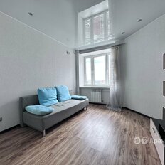 Квартира 76 м², 3-комнатная - изображение 5