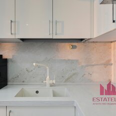 Квартира 41,6 м², 2-комнатная - изображение 3