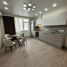 Квартира 95,2 м², 3-комнатная - изображение 2