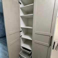 Квартира 45 м², 2-комнатная - изображение 5