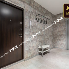 Квартира 64,8 м², 2-комнатная - изображение 3