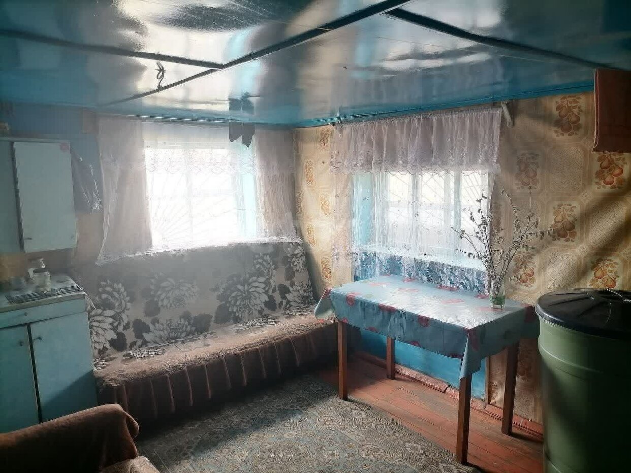 Квартира 1-комн. 49.4 м² в Нерчинск — фото 9 из 17