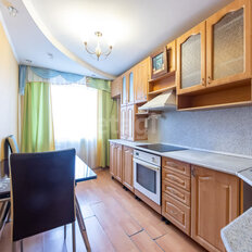 Квартира 59,2 м², 3-комнатная - изображение 1