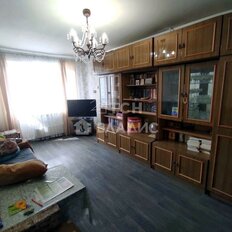 Квартира 56 м², 3-комнатная - изображение 2